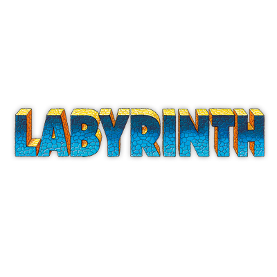 Ravensburger laberinto Logo